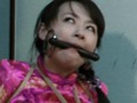 監禁緊縛 - トリプルクロス - 三人娘三つ巴の緊縛劇　サンプル画像04